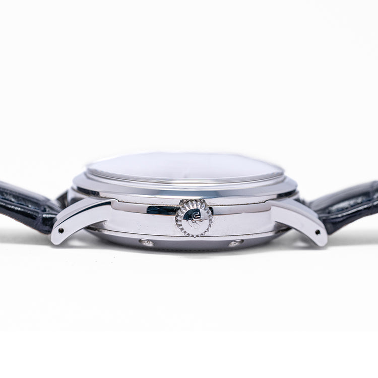 2020 Grand Seiko Elegance GMT Cream Dial SBGM221G [ON HOLD]