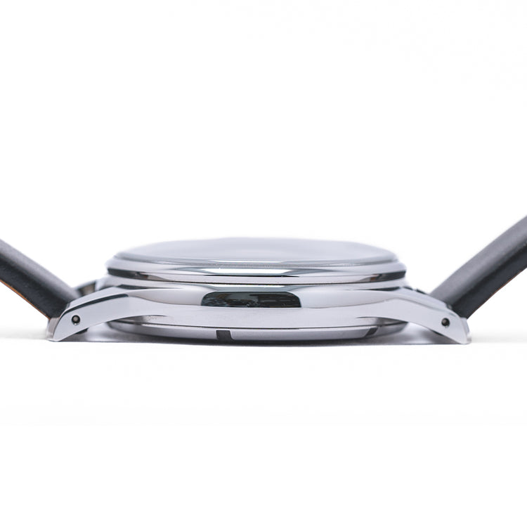 2021 Longines Heritage Classic Tuxedo Automatic L2.330.4.93.0