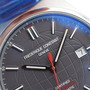 Frederique Constant Highlife Automatic Redbar Limited Edition of 100