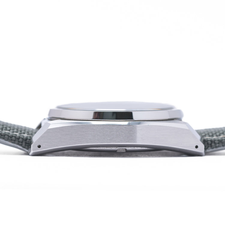 2020 Grand Seiko "Grey Beast" Quartz SBGV245