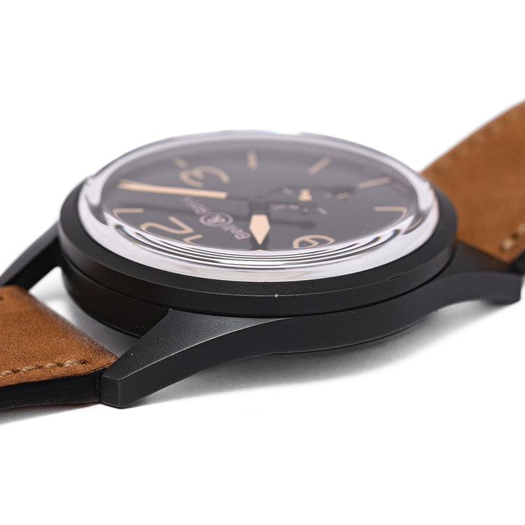 2020 Bell & Ross BRV123-Heritage Automatic