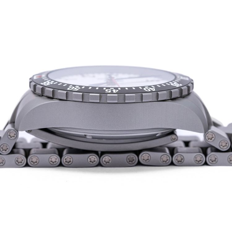 2020 Damasko DK11 Si Automatic with Bracelet & Strap Lume Dial