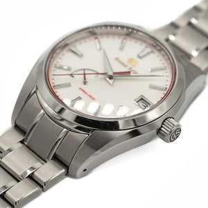 2020 Grand Seiko AJHH "Red Snowflake" SBGA421