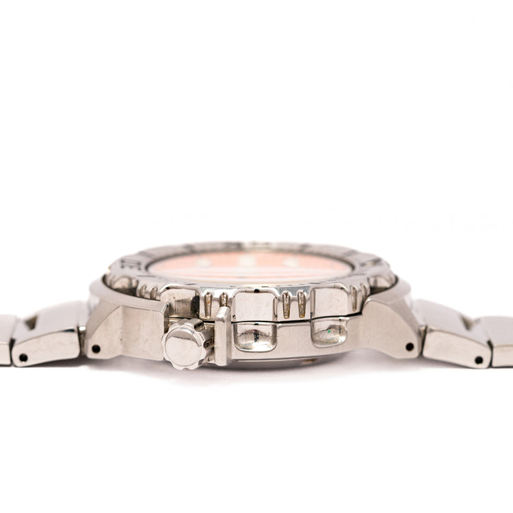 2007 Seiko Orange Monster 1st Gen SKX781 Box & Papers