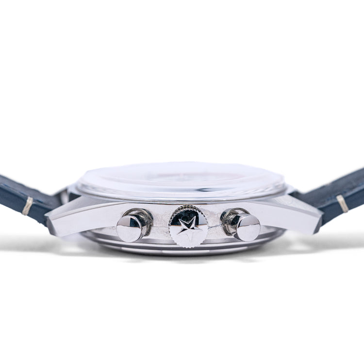 2022 Zenith Chronomaster Original 38mm 03.3200.3600/69.C902