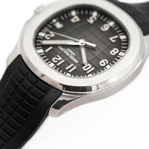 Circa. 2012/16 Patek Philippe Aquanaut Date 5167A-001