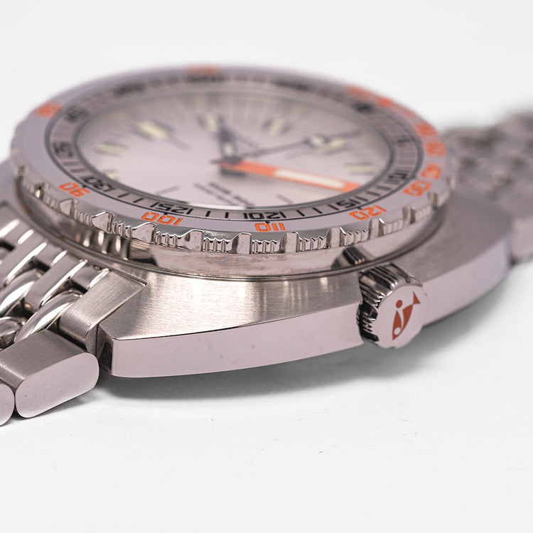 2019 Doxa SUB 300T Searambler 50th Anniversary 879.10.021.10