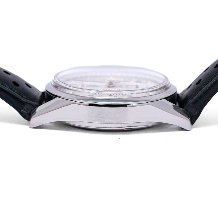 TAG Heuer Carrera Chronograph White CV2110-0