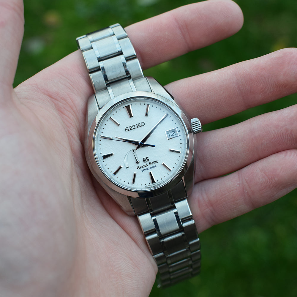 Sbga011 discount grand seiko