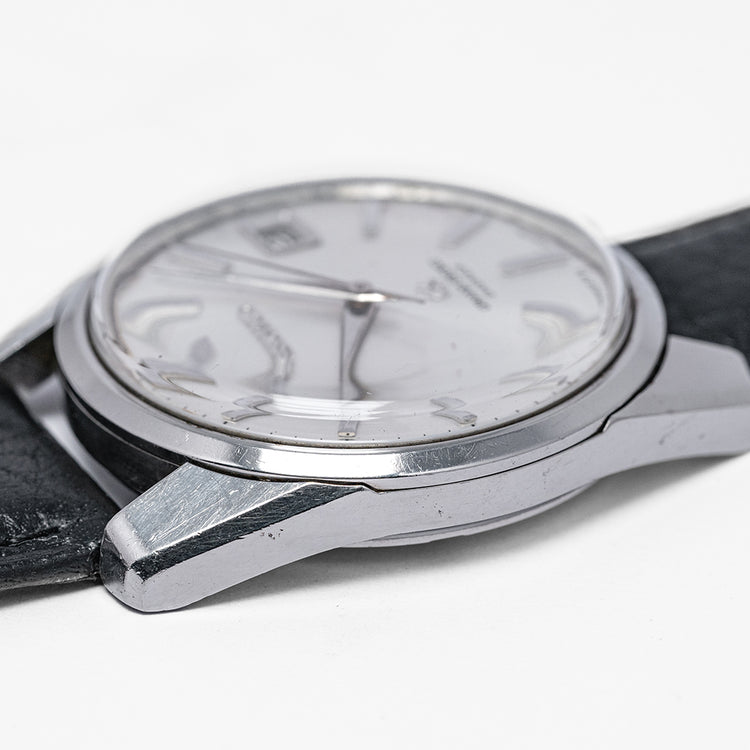 1967 Seiko Grand Seiko Diashock 36.5mm 5722-9991