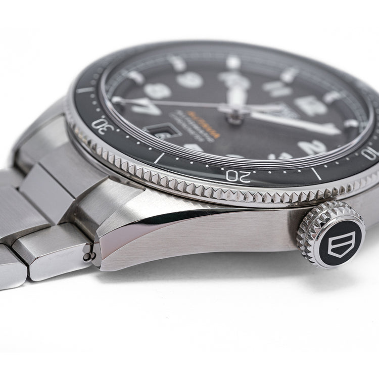 2022 TAG Heuer Autavia 42mm Automatic WBE5114.EB0173