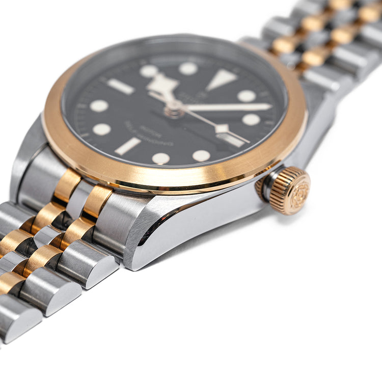 2019 Tudor Black Bay 36 S&G Discontinued 79503