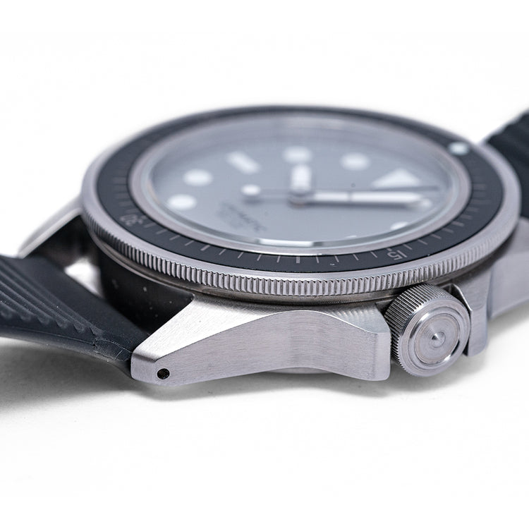 2021 Unimatic x Hodinkee U1-H Limited Edition of 500