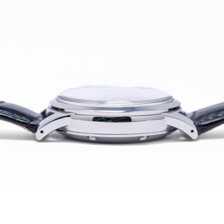 2020 Grand Seiko Elegance GMT Cream Dial SBGM221G [ON HOLD]