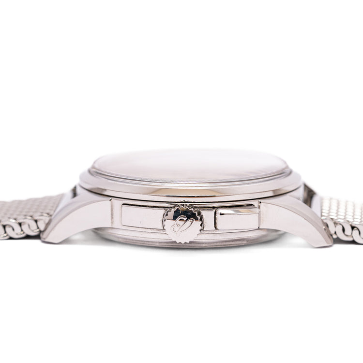 2017 Breitling Transocean Chronograph 1915 Limited