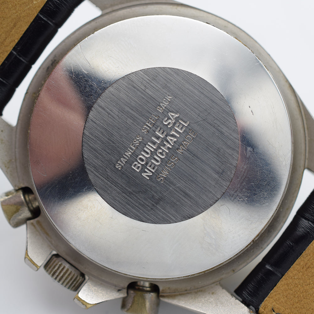 Watch Makers Watch - ETA 7750