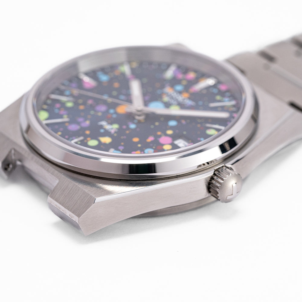 2022 Tissot PRX Midnight Sky "IFLW" Limited Edition of 100