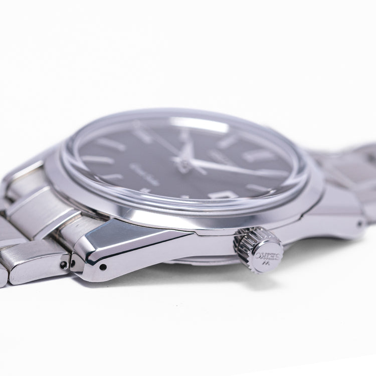 2014 Grand Seiko Historical Collection Selfdater SBGV011