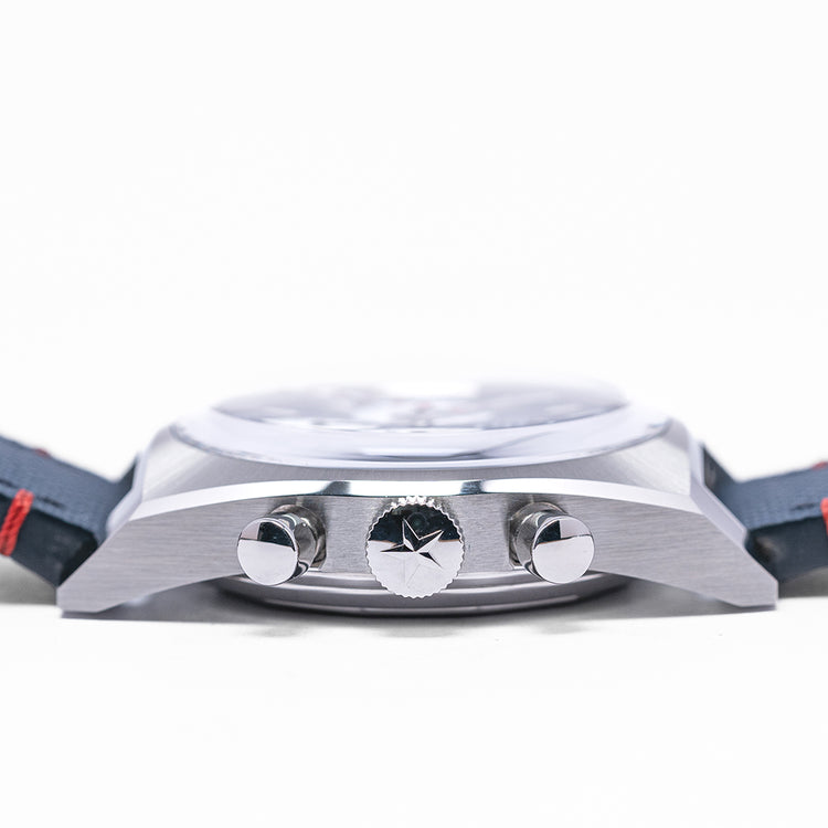 2021 Zenith Chronomaster Revival A384 US Liberty Edition