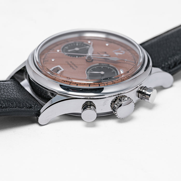 2022 Kurono Tokyo Chronograph 1 MK.2