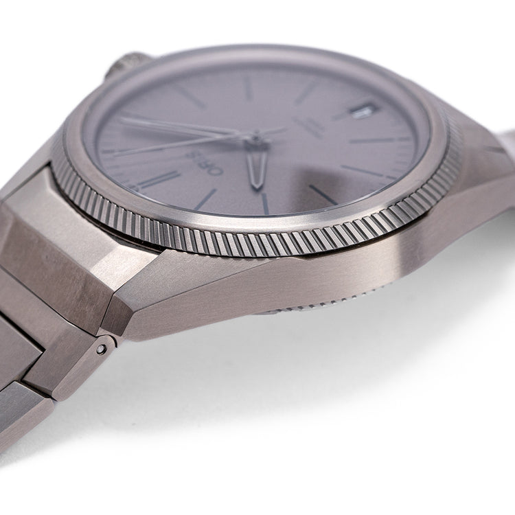 2022 Oris ProPilot X 5 Days Calibre 400 01 400 7778 7153