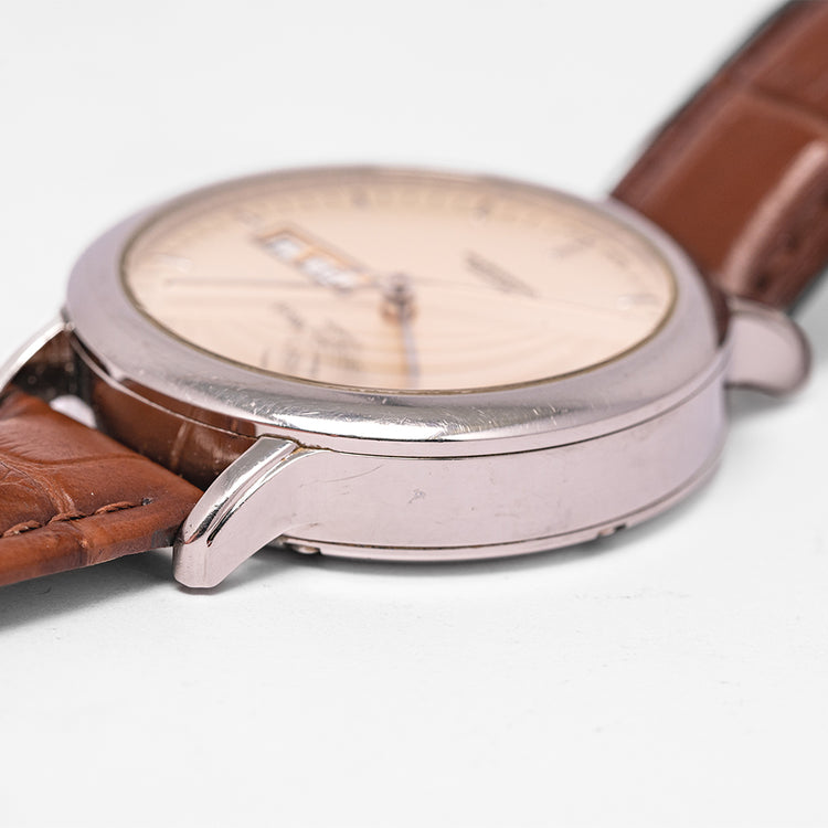 2012 Christopher Ward C50 Malvern Chronometer