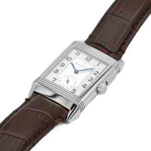 2012 Jaeger-LeCoultre Reverso Duo Face Night/Day 272.8.51