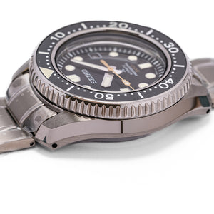 2022 Seiko Marine Master Professional 300M SBDX023