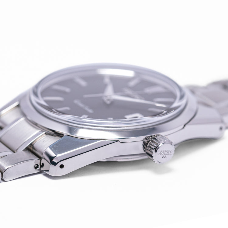 2014 Grand Seiko Historical Collection Selfdater SBGV011