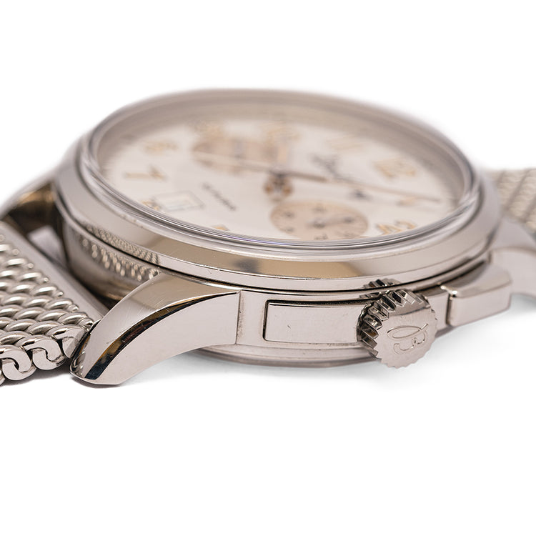 2017 Breitling Transocean Chronograph 1915 Limited