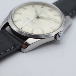 1960s Seiko Sportsman Seahorse 4361