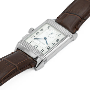 2012 Jaeger-LeCoultre Reverso Duo Face Night/Day 272.8.51