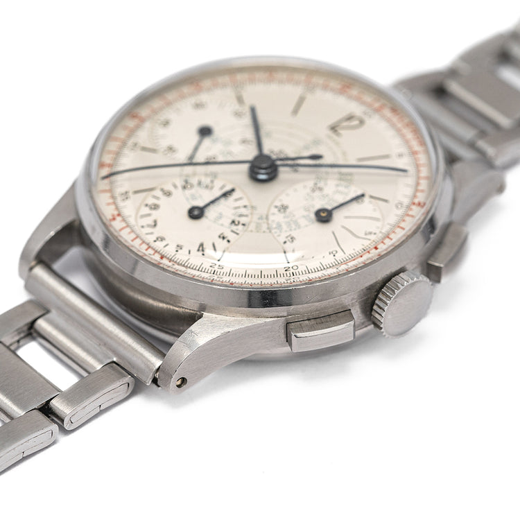 1940s Girard Perregaux Chronograph UG Cal. 285