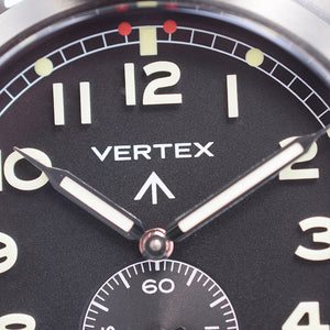 Vertex M100B Black Limited Edition of 150