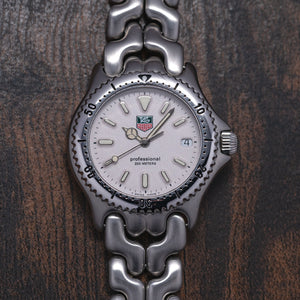 Tag heuer online fishbone