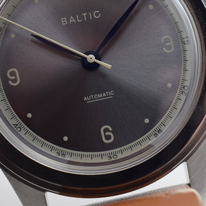2018 Baltic HMS 001 Slate Grey