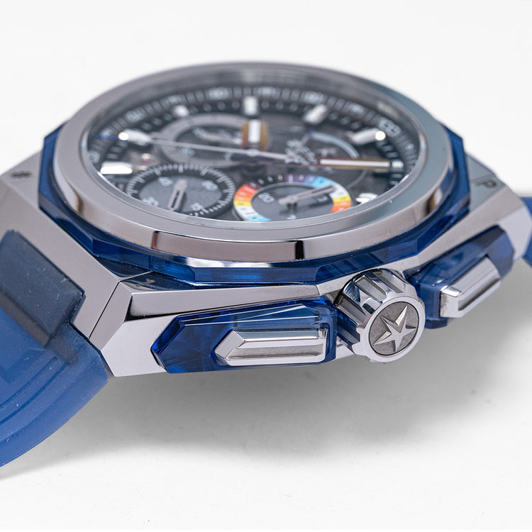 2022 Zenith Defy Extreme Felipe Pantone Edition