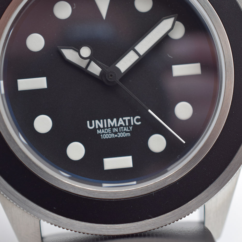 2020 Unimatic U1-FM Limited Edition of 400