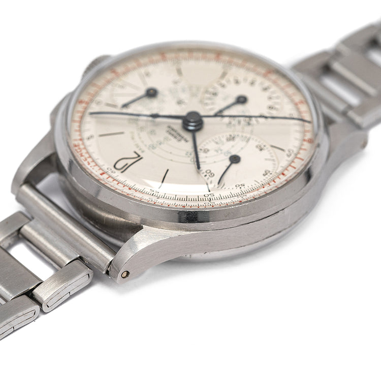 1940s Girard Perregaux Chronograph UG Cal. 285