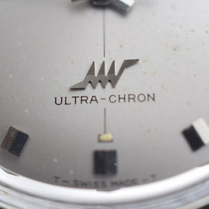 1967 Longines Automatic Ultra-Chron 7951-1