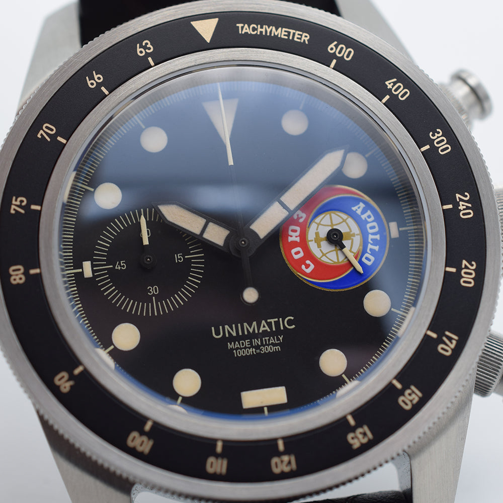 2021 Unimatic Soyuz U3-AS Limited Edition