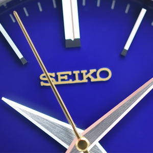 2016 Grand Seiko Hi-Beat Seiko Boutique Edition SBGH051 [ON HOLD]