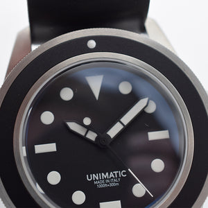 2020 Unimatic U1-FM Limited Edition of 400