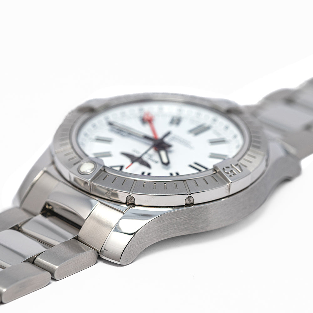 2021 Breitling Avenger Automatic GMT 43mm A32397