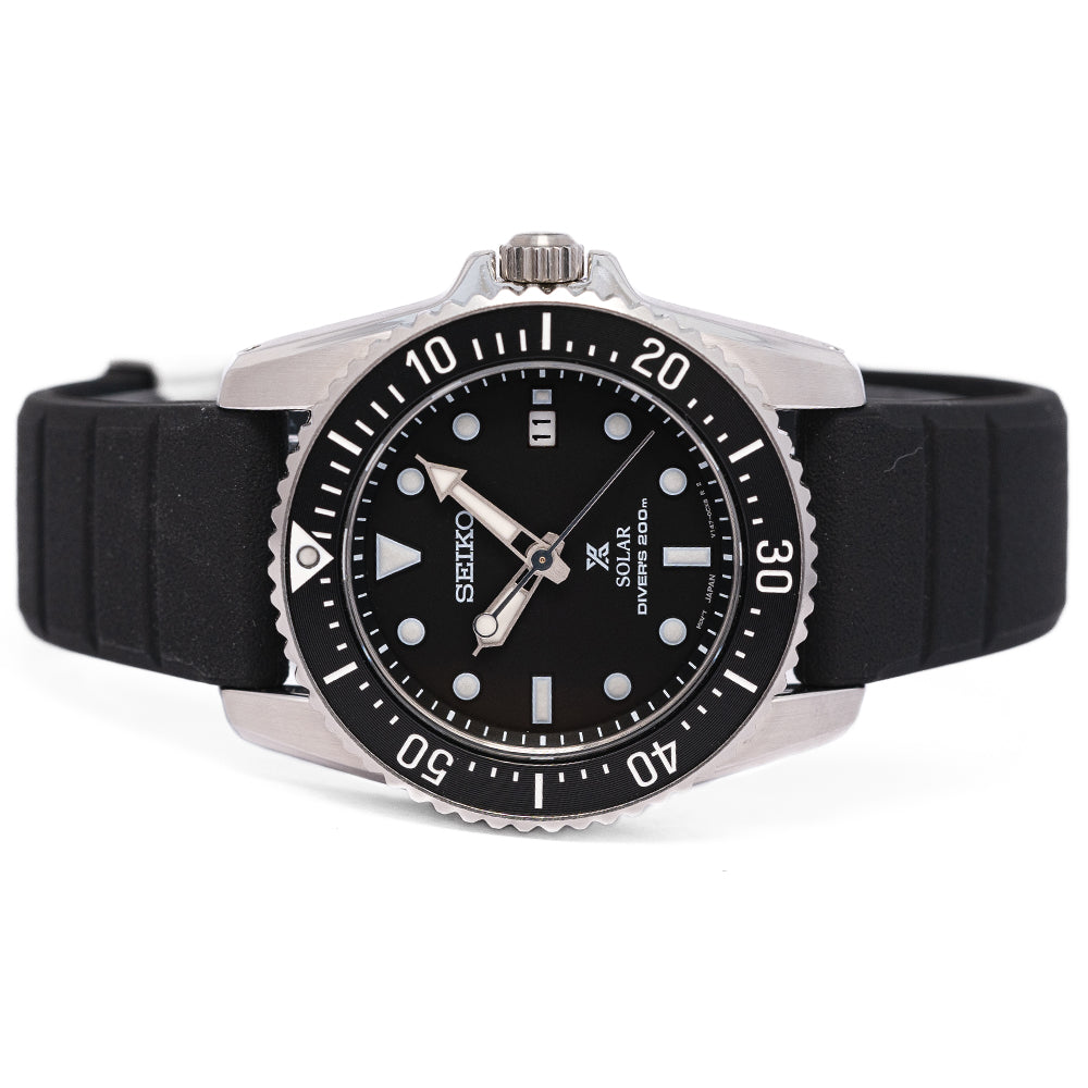 Seiko clearance divers 38mm