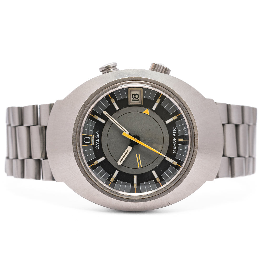 Omega memomatic for on sale sale