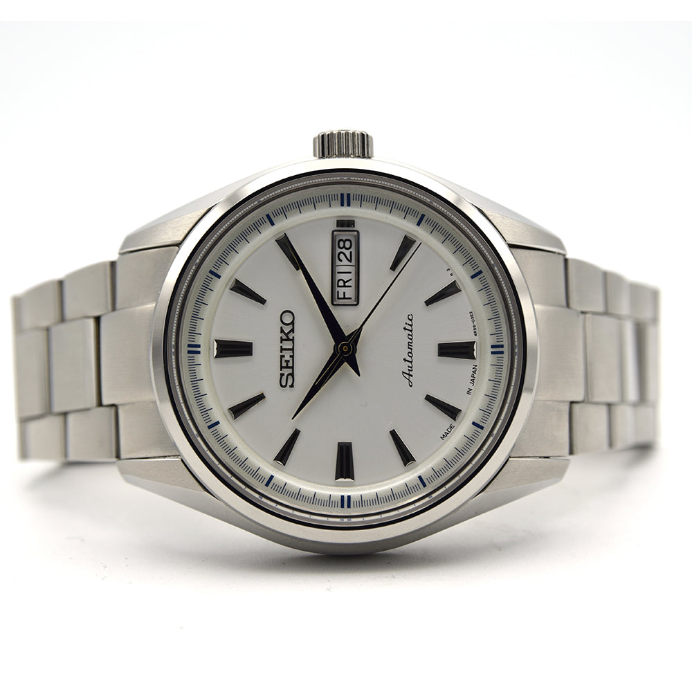 Seiko best sale sary055 review