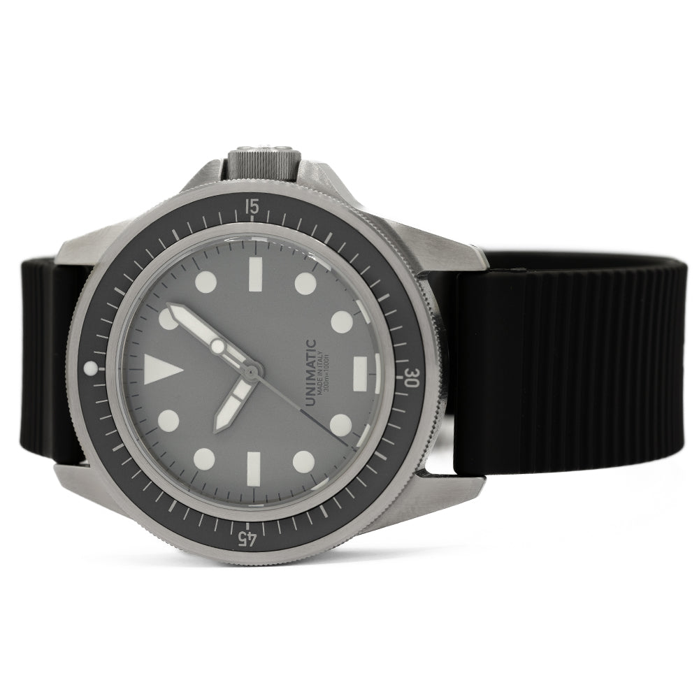 UNIMATIC WATCHES – Limited Edition Watches.