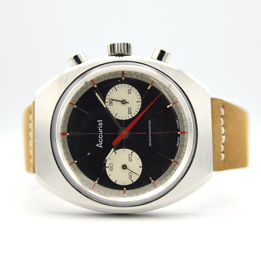 1960s accurist outlet watches