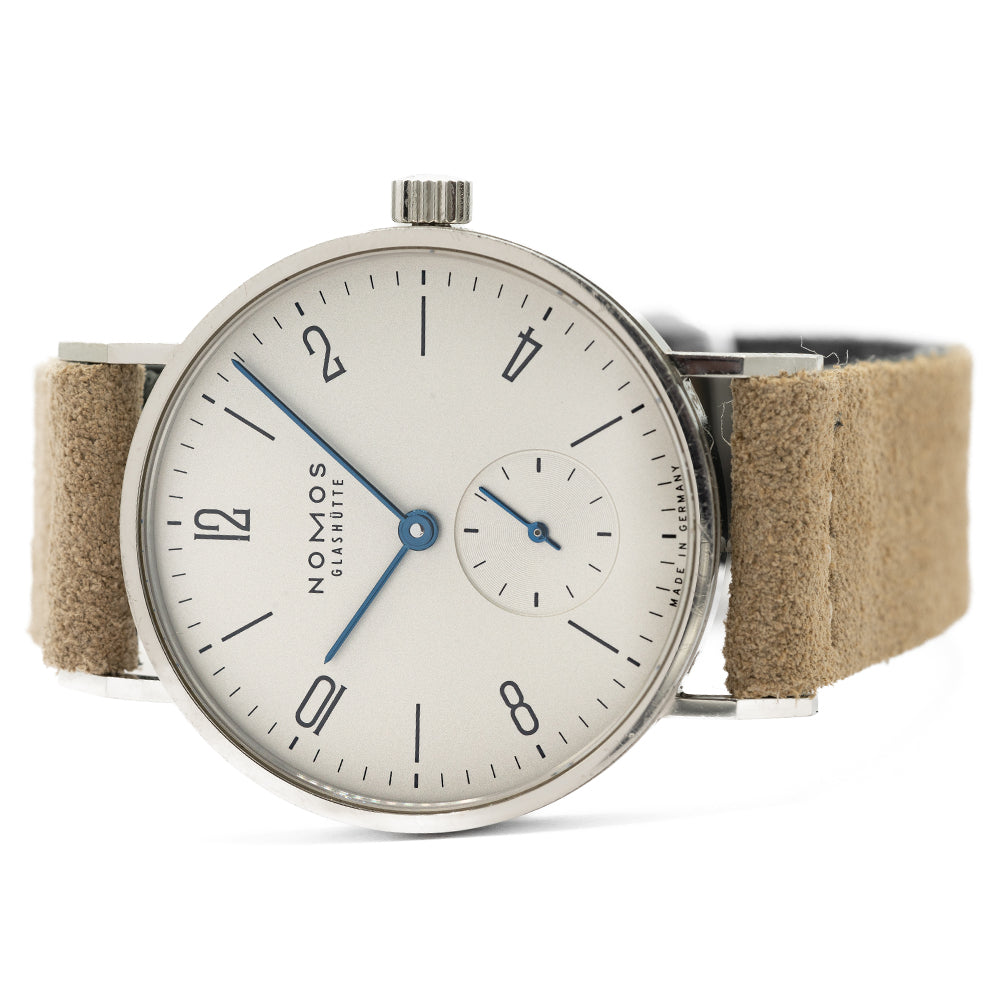 Nomos 123 clearance